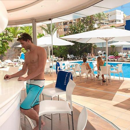 Hotel Rh Royal - Recommend For Adults Benidorm Exterior photo