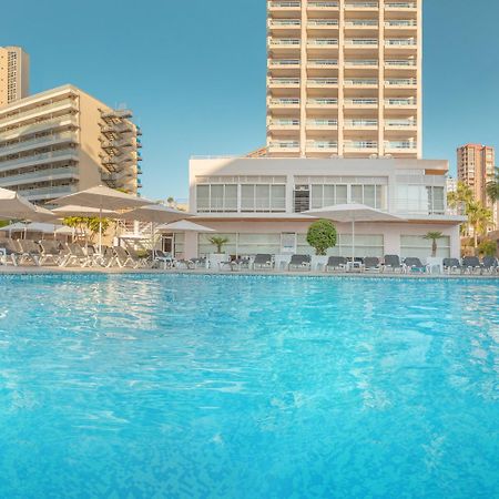 Hotel Rh Royal - Recommend For Adults Benidorm Exterior photo