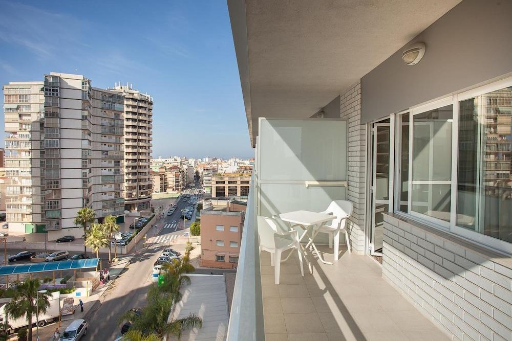 Hotel Rh Royal - Recommend For Adults Benidorm Exterior photo
