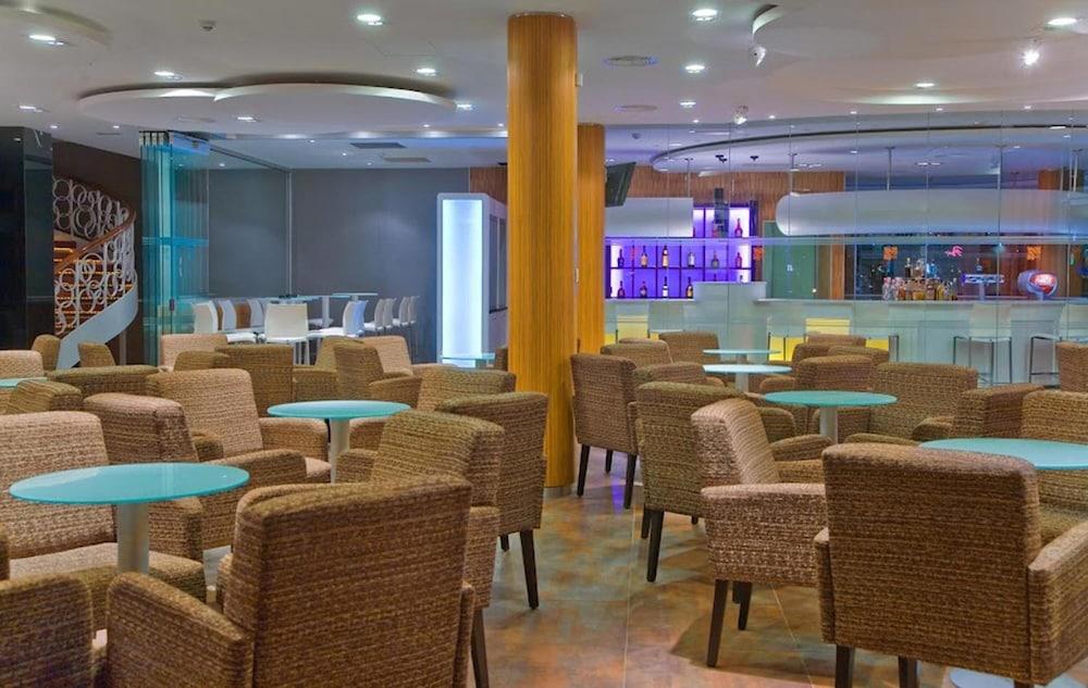 Hotel Rh Royal - Recommend For Adults Benidorm Exterior photo