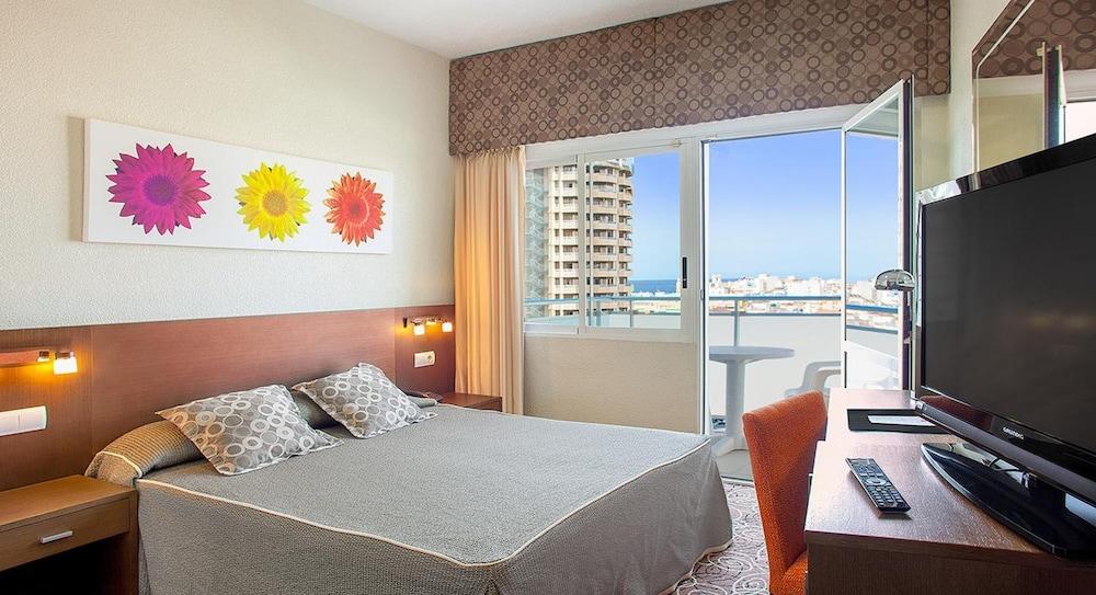 Hotel Rh Royal - Recommend For Adults Benidorm Exterior photo
