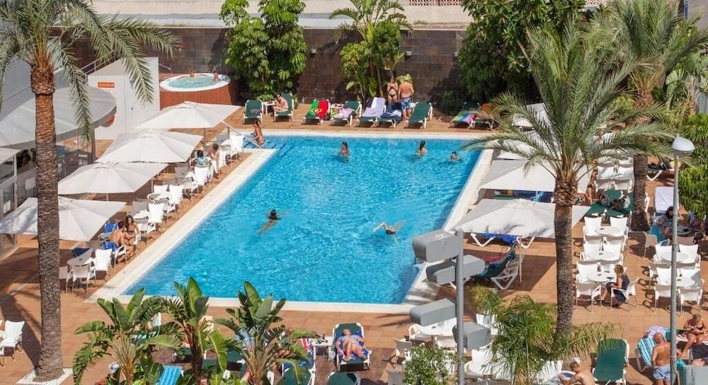 Hotel Rh Royal - Recommend For Adults Benidorm Exterior photo