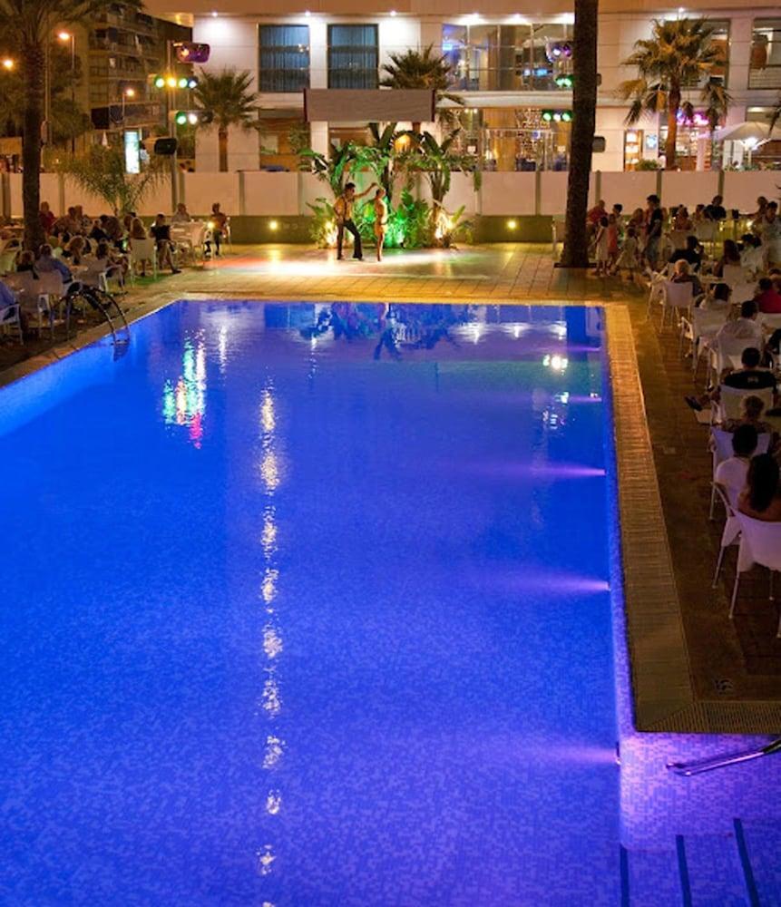 Hotel Rh Royal - Recommend For Adults Benidorm Exterior photo