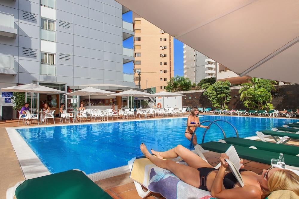 Hotel Rh Royal - Recommend For Adults Benidorm Exterior photo