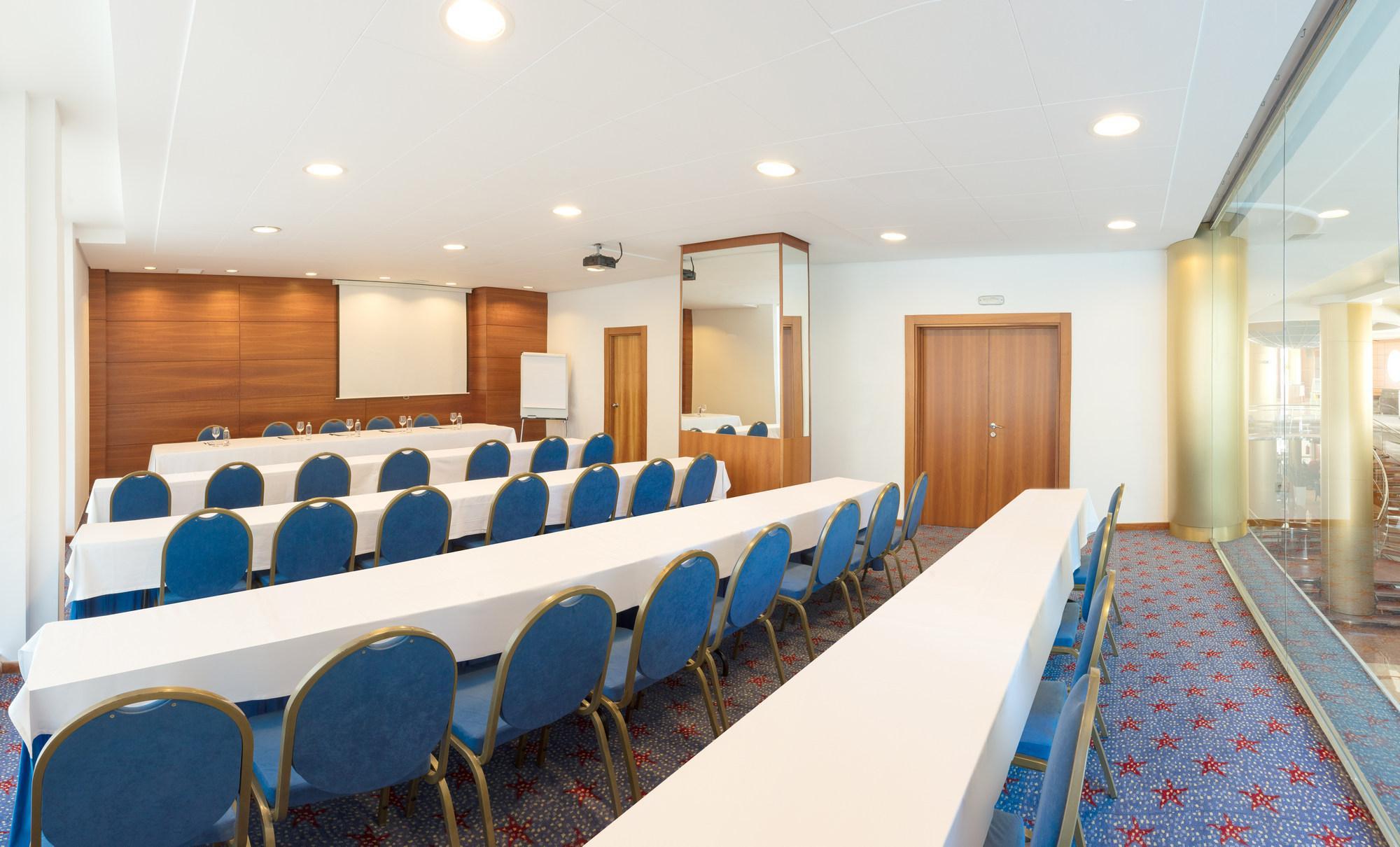 Hotel Rh Royal - Recommend For Adults Benidorm Facilities photo