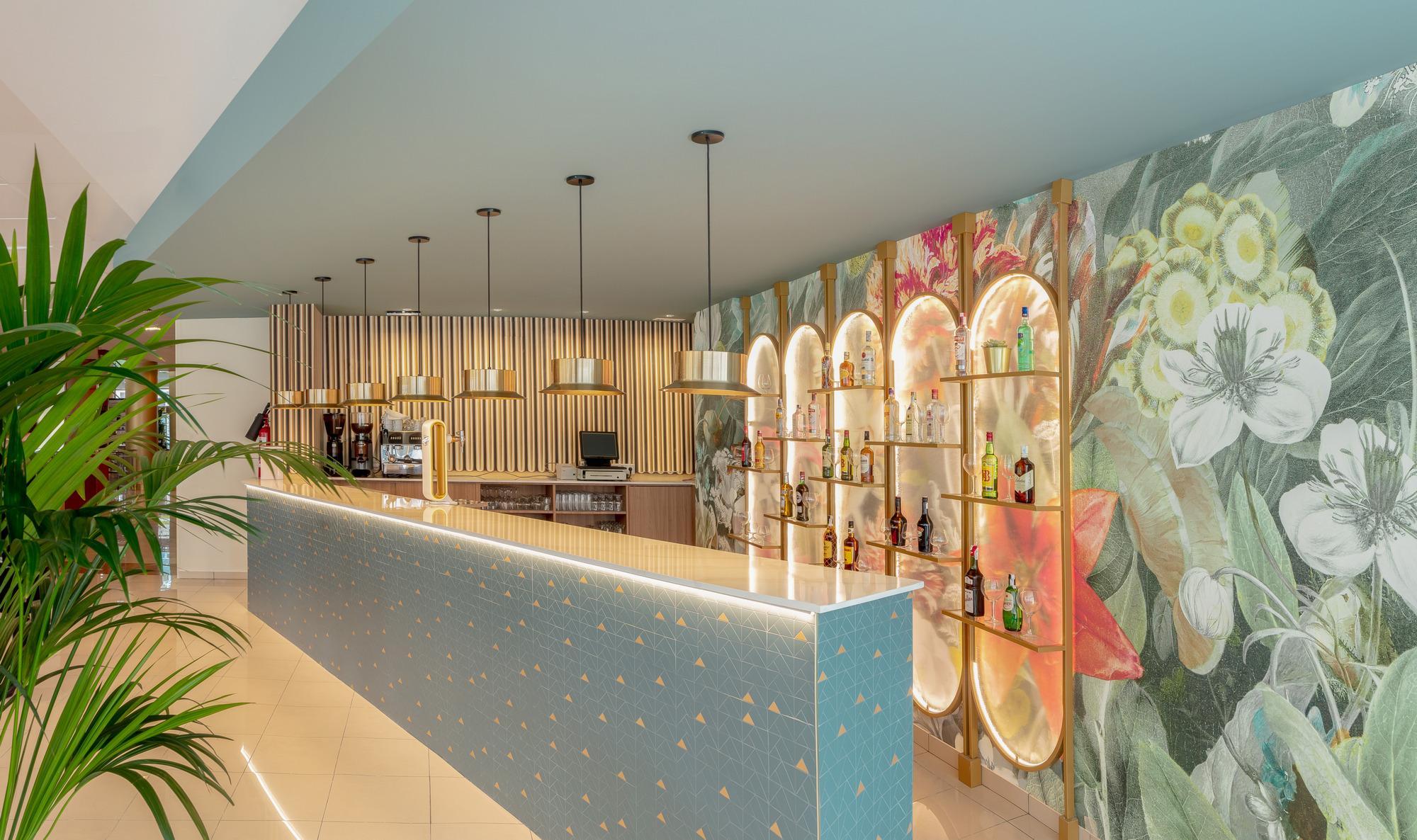 Hotel Rh Royal - Recommend For Adults Benidorm Facilities photo