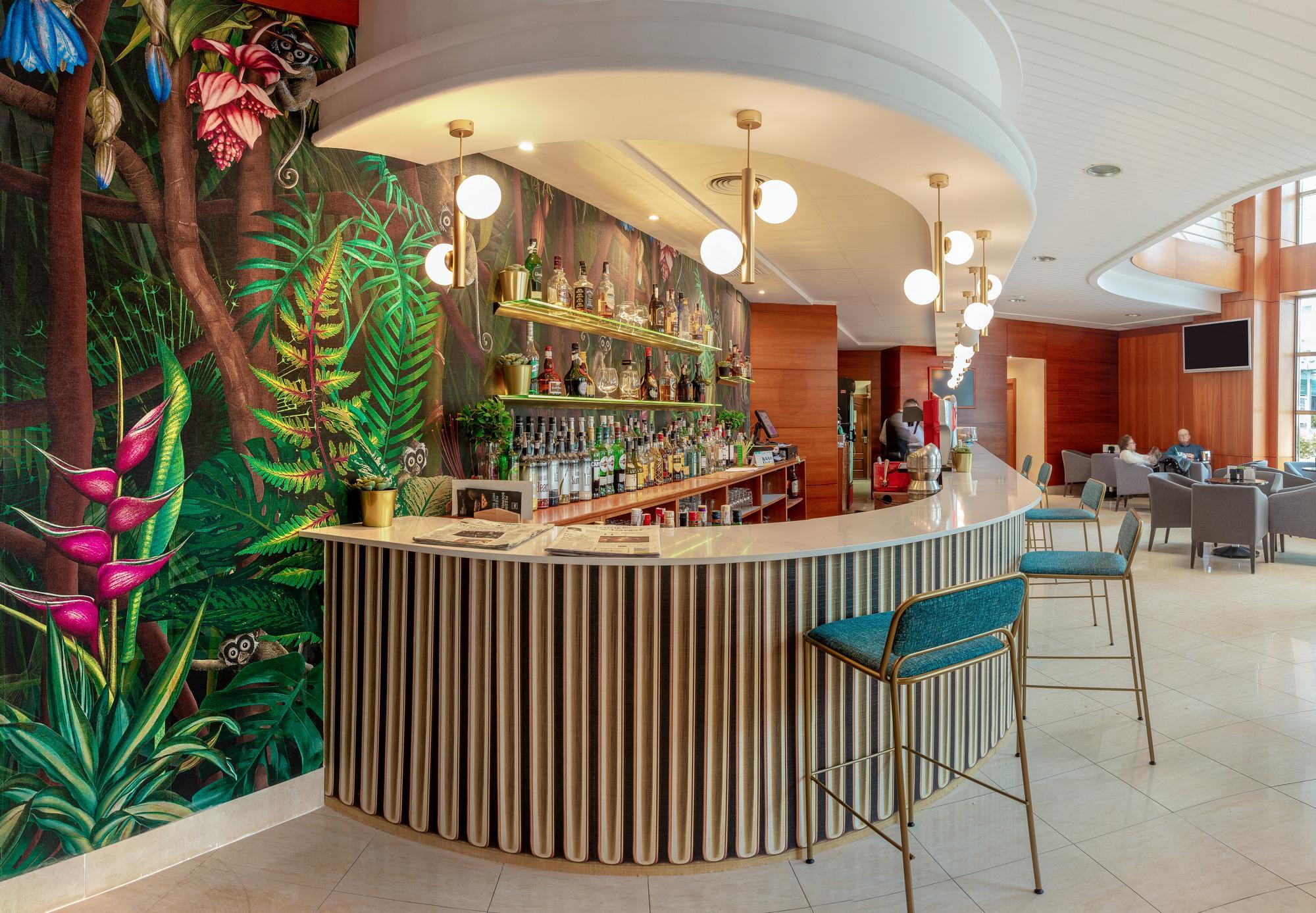 Hotel Rh Royal - Recommend For Adults Benidorm Facilities photo
