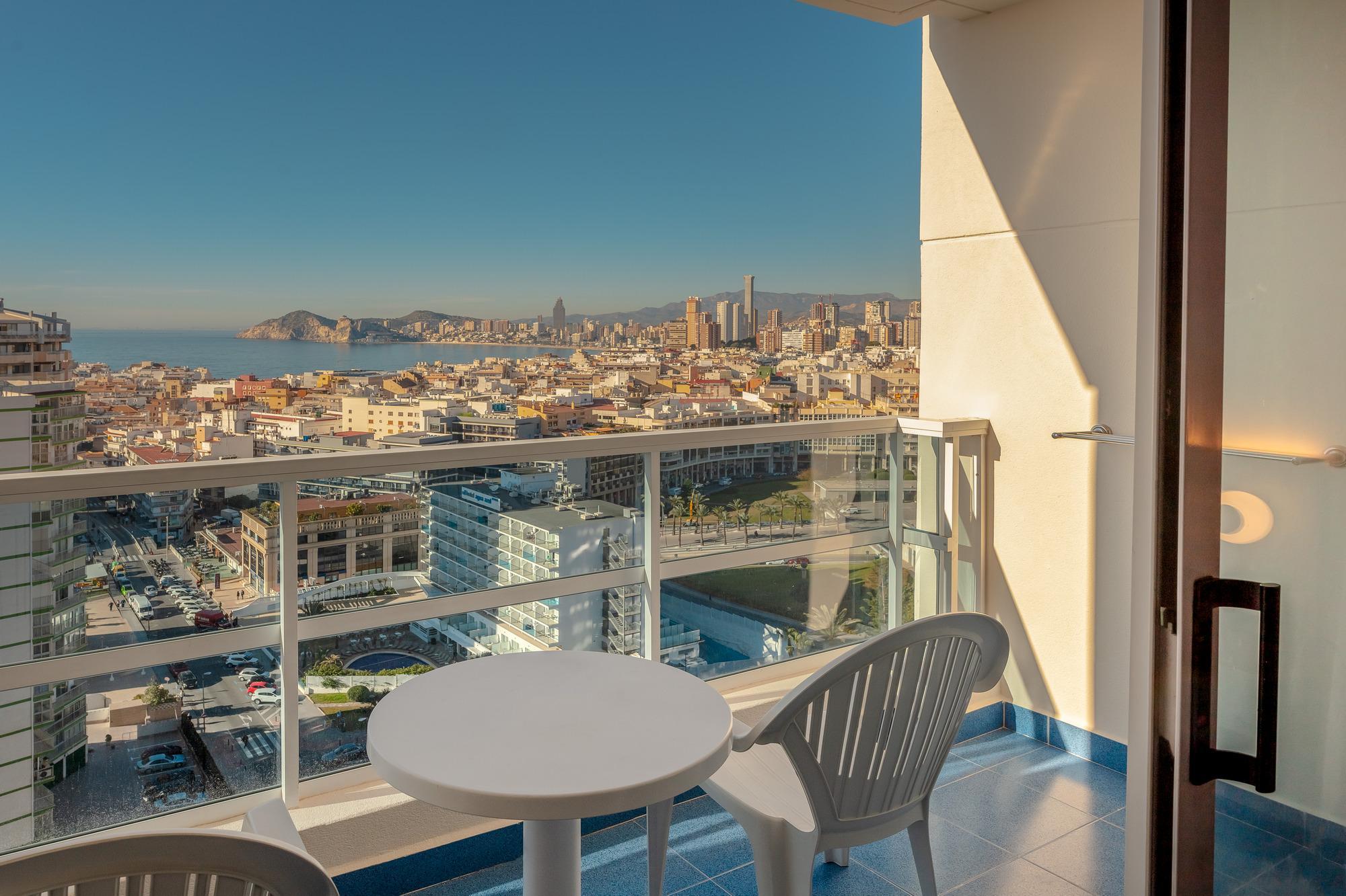 Hotel Rh Royal - Recommend For Adults Benidorm Interior photo